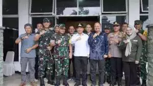 Dinas PU Kabupaten Sukabumi Rampungkan Penyusunan Program Prioritas Infrastruktur 2026