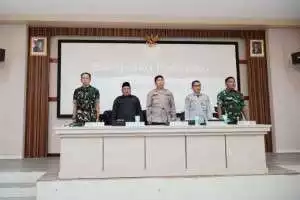 Dinas PU Kabupaten Sukabumi Mengucapkan Selamat Hari Raya Idul Fitri 1447 H / 2026 M