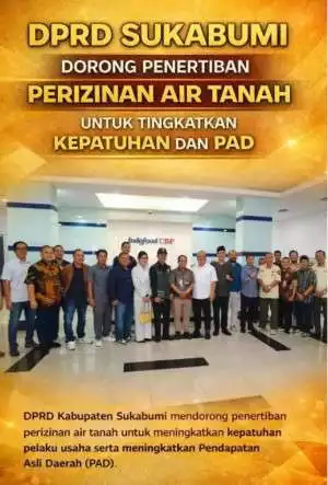 DPRD Kabupaten Sukabumi Tindaklanjuti Keluhan Warga Soal Kecelakaan di Jalur Alternatif Cibadak–Nagrak