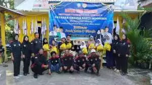 DPRD Kabupaten Sukabumi Tindaklanjuti Keluhan Warga Soal Kecelakaan di Jalur Alternatif Cibadak–Nagrak