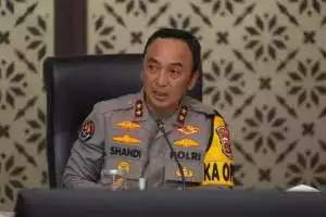 Jelang Puncak Mudik, Polisi Sterilkan Jalur Betung dari Truk ODOL