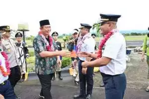 Panas! Kuota Bantuan Pangan Gratis PUSRI Dipersoalkan, RT Melawan, Lurah 3 Ilir Bungkam