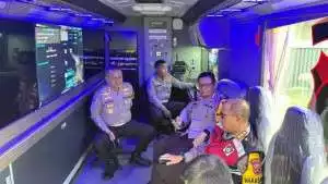 Panas! Kuota Bantuan Pangan Gratis PUSRI Dipersoalkan, RT Melawan, Lurah 3 Ilir Bungkam