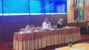 Unsri umumkan hasil SNBP 2026 hrni,23 ribu pendaftar rebut 2.294 kursi