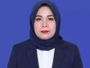 Kandidat Perempuan Satu-satunya INKINDO " Ir.Ice Trisnawati, SE., ST., MT., 