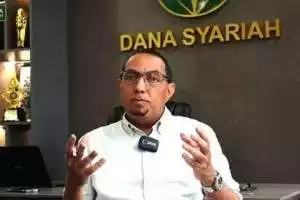 Penipuan Dana Syariah Indonesia, Uang Rp 2,4 Triliun ditilep