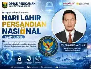 Wabup Sukabumi Tekankan Sinergi Pemda dan TNI dalam Sertijab Danyonif 310/Kidang Kencana