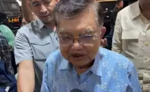 JK datangi Bareskrim Polri, laporkan Rismon Sianipar?