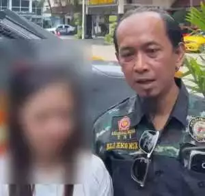 Baru sadar suaminya perempuan saat malam pertama, berujung laporan polisi