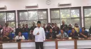 Perumda Tirta Musi Berkomitmen Tingkatkan Layanan, Targetkan Cakupan Air Bersih 100 Persen