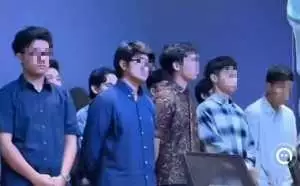 Kasus dugaan pelecehan seksual 16 mahasiswa FH UI lewat grup chat, begini kronologinya