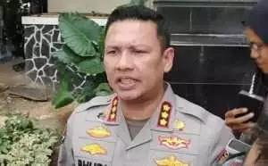 Ada oknum polisi terlibat kasus pabrik narkoba di Semarang