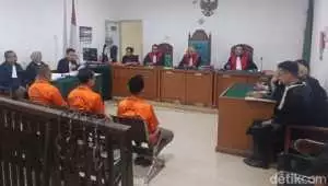 “Crazy Rich Tulung Selapan” Dituntut 5 Tahun, Publik Soroti Ketimpangan Hukuman Kasus TPPU Narkoba