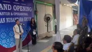 ONB Hadir di Sumsel, Siap Tingkatkan Efisiensi Distribusi dan Operasional Pelabuhan
