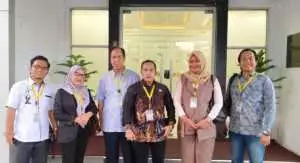 Kasus lahan PT KAI di Palembang, kuasa hukum Nilai lebih tepat diselesaikan secara Perdata 
