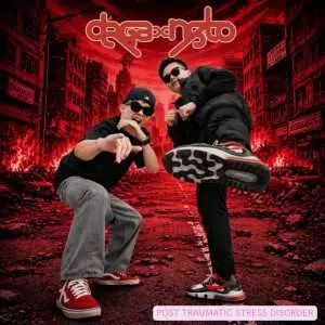 Muak dengan Politik Global,Maestro funk rock Derga dan pungggawa Hip hop Nesto,pecah telur setelah 20 tahun vakum!
