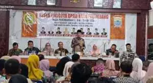 Reses DPRD Dapil IV Ungkap Krisis Sekolah di Dapil IV, Ruspanda Karibullah: Dinas Pendidikan Bertindak Cepat
