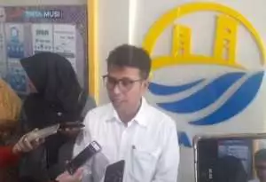 Tekanan Air Rendah hingga Gangguan Distribusi, DPRD Desak Perbaikan Layanan Tirta Musi