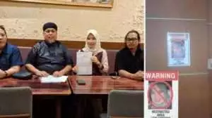 Dosen Palembang Jadi Korban Dugaan Persekusi dan Serangan Siber, Lapor ke Polda Sumsel