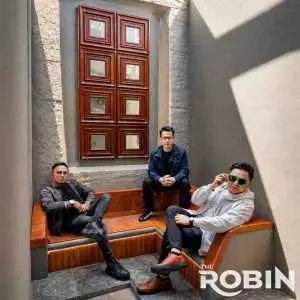 Bangkit Setelah Vakum, The Robin Reinkarnasi dengan Formasi Baru dan Semangat Lama