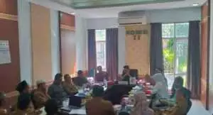 CSR  PT kalla Arebama Rp200 Juta Dialihkan untuk Pesta HUT Daerah: Camat Rampi Lawan Pengabaian Hak Masyarakat