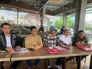 Kantor hukum Suwito winoto & rekan perjuangkan hak klien atas sengketa lahan 10,4 Ha di desa Belani Musi Rawas Utara 