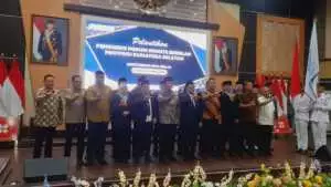 Pelantikan Forum Komite Sekolah, Sumsel Perkuat Partisipasi Publik di Dunia Pendidikan
