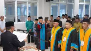 DPRD Kabupaten Sukabumi Mengucapkan Selamat dan Sukses Musabaqah Tilawatil Qur'an Tingkat Kabupaten Sukabumi 