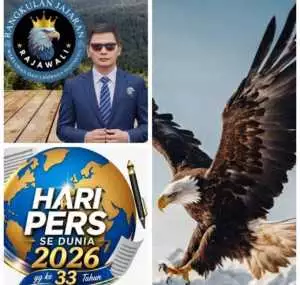Pembangunan Jembatan Garuda Memasuki Tahap Perakitan Besi WF