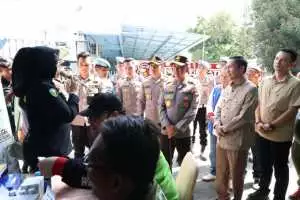 Transparansi Mandek! Anggaran Publikasi Dana Desa di Banyuasin Dipertanyakan