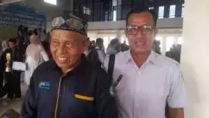 LKS Palembang 2 Tunjukkan Taring, Raih Emas hingga Tingkat Nasional