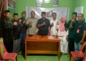 Aliansi Indonesia Hadir di Tengah Masyarakat Kabupaten Rokan Hilir