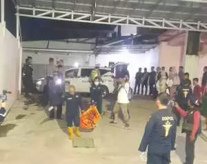 Polda Sumsel Percepat Identifikasi Korban Kecelakaan Maut di Posko DVI Palembang