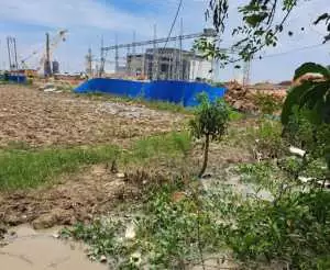 Imigrasi Klaim Dokumen Lengkap, Keberadaan TKA China di PLTSa Kramasan Tetap Jadi Sorotan