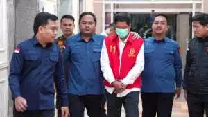 Kejati Sumsel Selamatkan Uang Negara Rp1,2 Triliun, Tiga Tersangka Baru Kasus KUR Mikro Ditahan