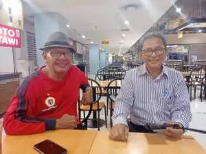 Aliansi Indonesia harus berkontribusi nyata dengan program kerja yang praktis dan terarah