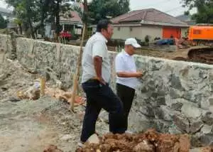 ​Kontraktor harus berkomitmen dan kredibel dalam menangani pekerjaan proyek yang di kerjakannya