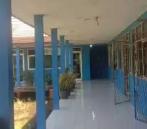 Sorotan terhadap Proyek Rehabilitasi Kantor Camat Muara Belida