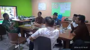 HIPMAPI dan Aliansi Indonesia siap bersinergi mendukung program swasembada pangan