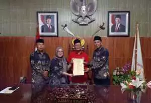 Aliansi Indonesia: Tidak Ada Ruang bagi Koruptor