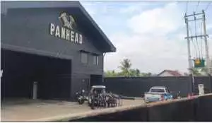 Keributan di THM Panhead Palembang Berujung Maut, Anggota TNI AD Tewas Ditembak Rekan Sendiri