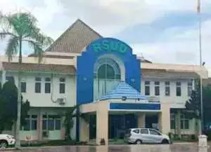 RSUD Kayuagung Tegaskan Komitmen Pelayanan Kesehatan Tanpa Diskriminasi