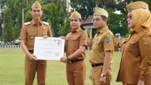 RSUD KAYUAGUNG Raih Nilai 'Baik' Dalam Penilaian Maladministrasi Pelayanan Publik