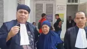 Pledoi Riska Dwi Yanti: Kuasa Hukum Minta Hakim Pertimbangkan Nasib Enam Anak yang Menanti Ibunya
