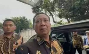 Pemerasan TKA, KPK OTT Pejabat Imigrasi Jakbar