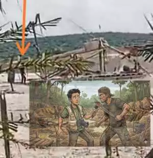 Ancam Jurnalis Pakai Sajam, Aparat Harus Tindak Tegas Pemilik PETI Malik Af, Ison, dan Timbul Regar!