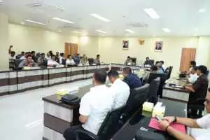 Polda Sumsel Perkuat Pengawasan Sumur Masyarakat untuk Dukung Ketahanan Energi Nasional