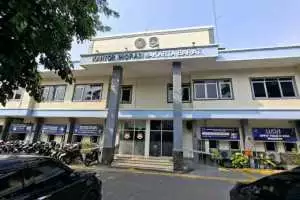 OTT pejabat Imigrasi kian meluas, pusat hingga daerah ditangkap