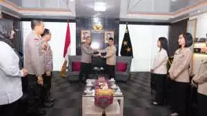 Wujud Presisi Polri, Polda Sumsel Perkuat Pengawasan dan Pelindungan Pekerja Migran