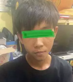 Polrestabes Palembang Tuntaskan Pengungkapan Awal Kasus Viral SPBU Sukarami, Dua Tersangka Diamankan
